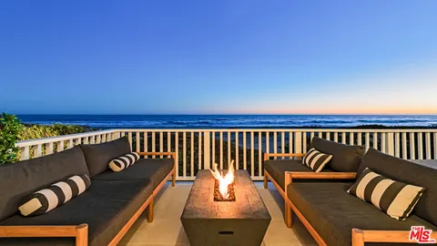 $16,950,000 | 30718 Pacific Coast Highway, Malibu, CA 90265