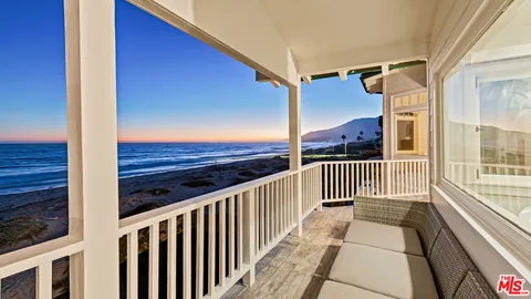 $16,950,000 | 30718 Pacific Coast Highway, Malibu, CA 90265