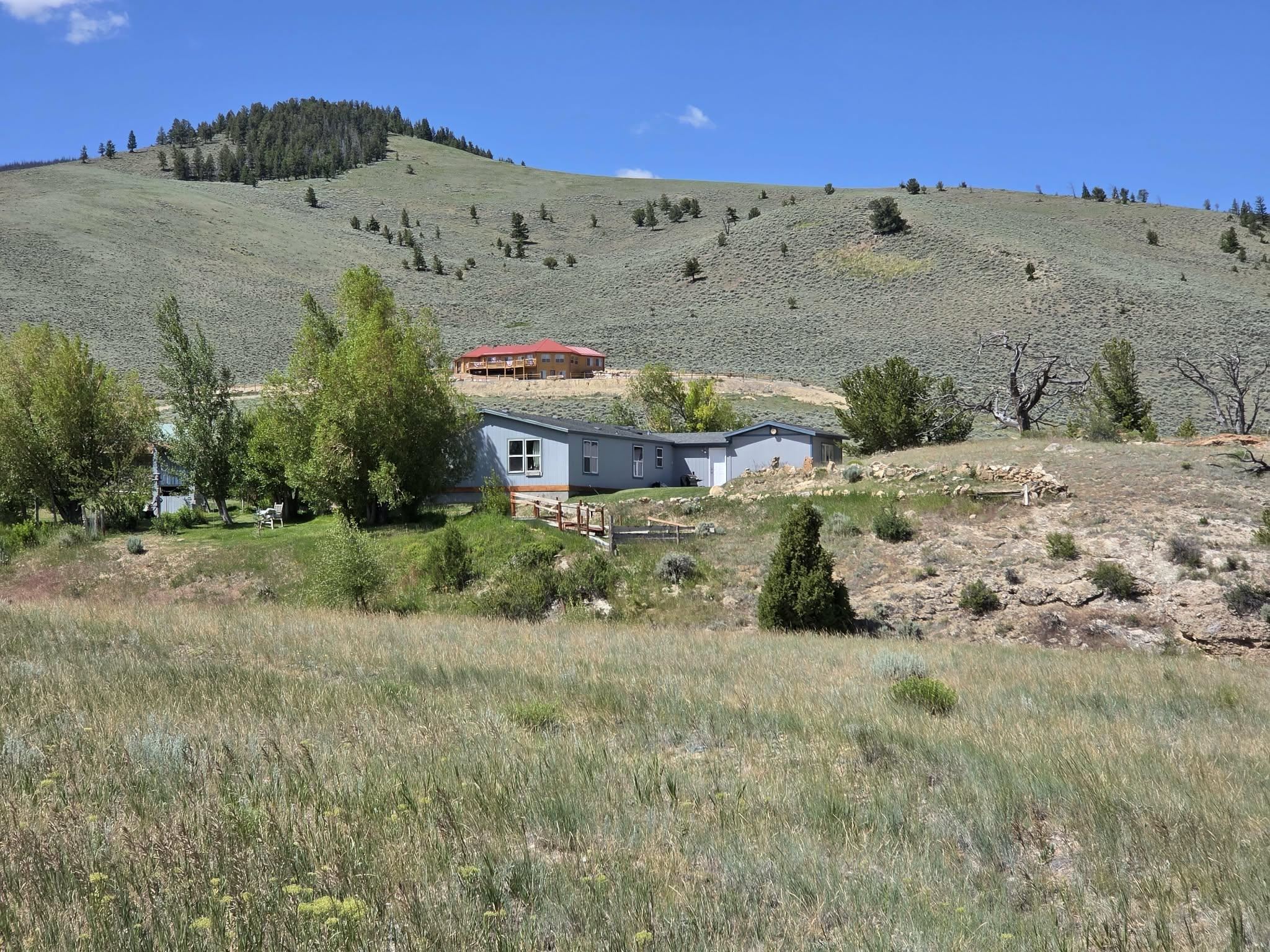 183 Bald Mountain Road Dubois, WY 82513 - Photo 5 of 48