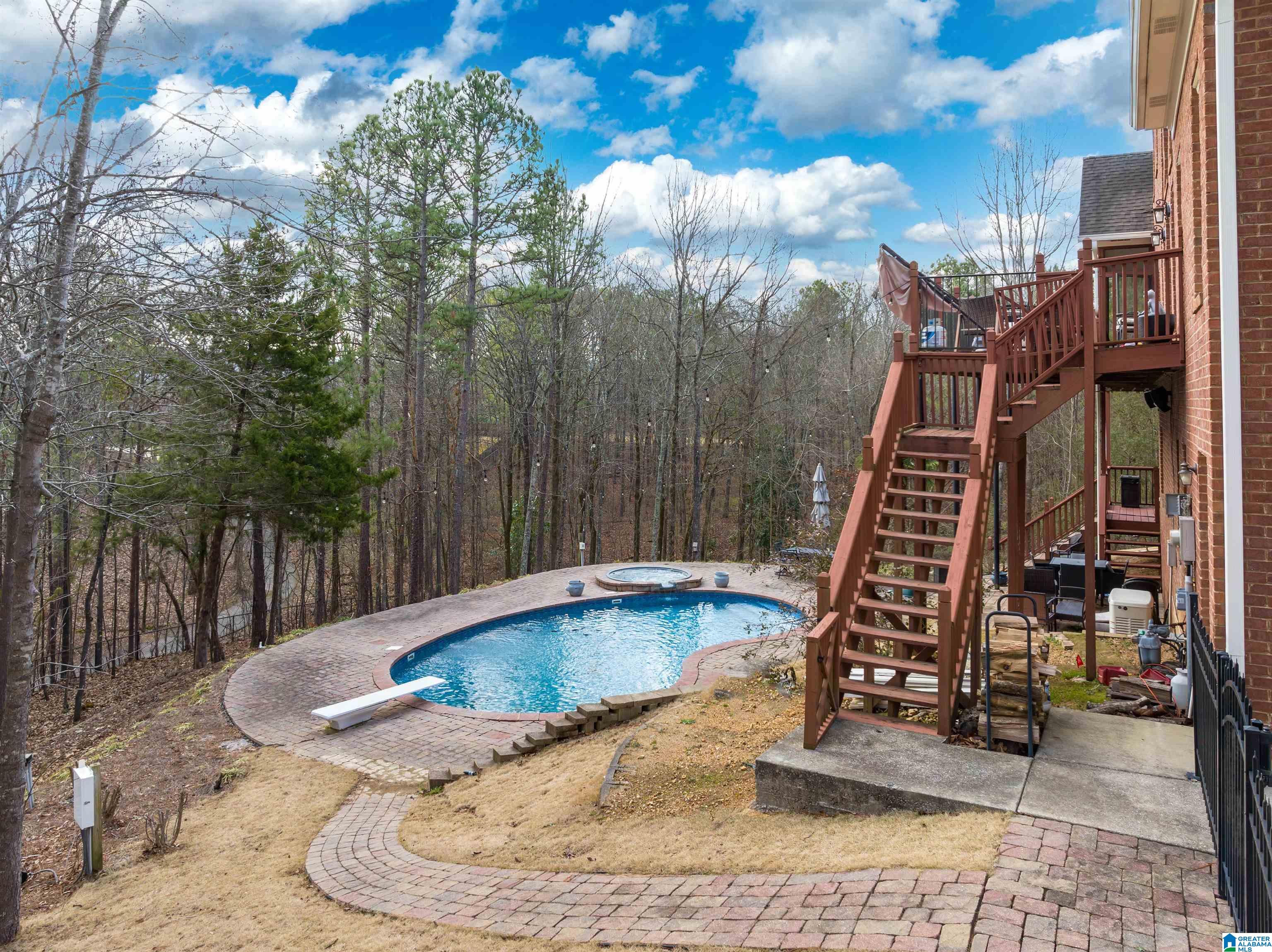 3220 Mountain Ridge Circle Birmingham, AL 35242 - Photo 61 of 65