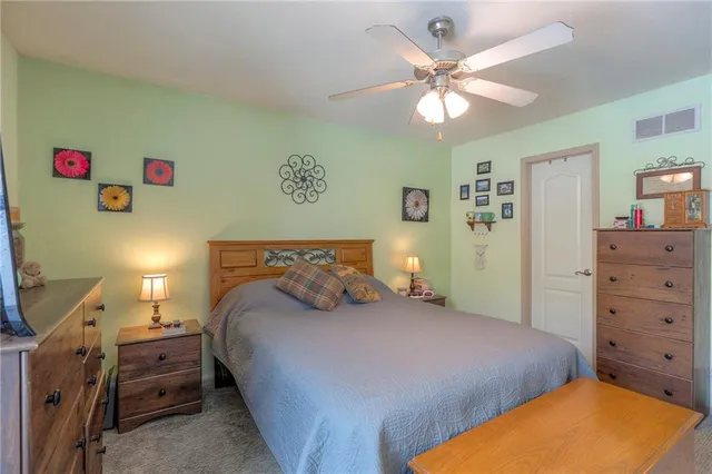 $210,000 | 1302 Northwest Ashley Lane, Grain Valley, MO 64029