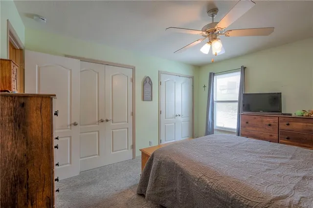 $210,000 | 1302 Northwest Ashley Lane, Grain Valley, MO 64029