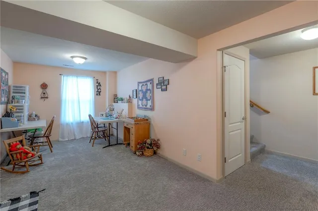 $210,000 | 1302 Northwest Ashley Lane, Grain Valley, MO 64029