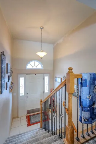 $210,000 | 1302 Northwest Ashley Lane, Grain Valley, MO 64029