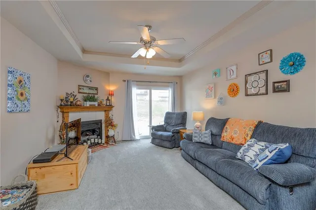 $210,000 | 1302 Northwest Ashley Lane, Grain Valley, MO 64029