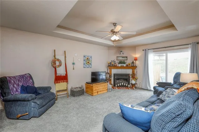 $210,000 | 1302 Northwest Ashley Lane, Grain Valley, MO 64029