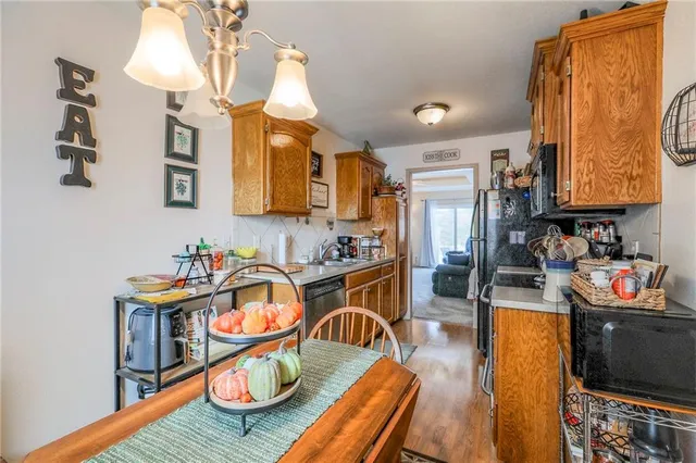 $210,000 | 1302 Northwest Ashley Lane, Grain Valley, MO 64029