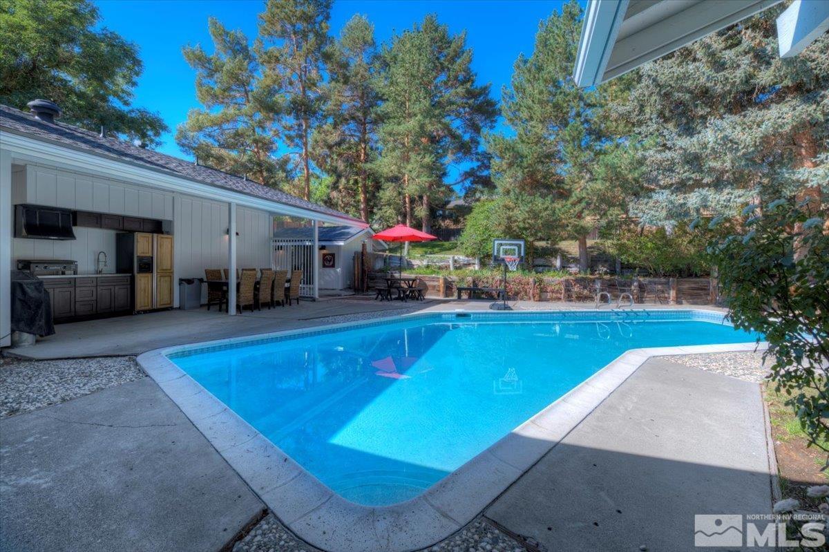 5055 Rio Pinar Drive Reno, NV 89509 - Photo 35 of 40 Photo 35