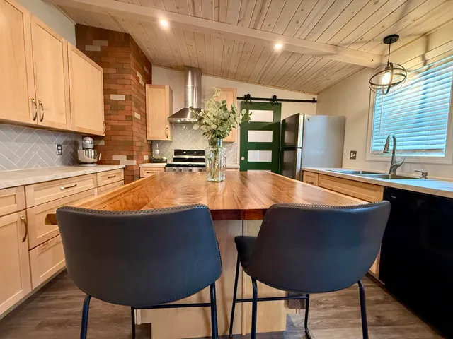 $59,900 | 2500 Mann Road, Unit LOT #105, Clarkston, MI 48346