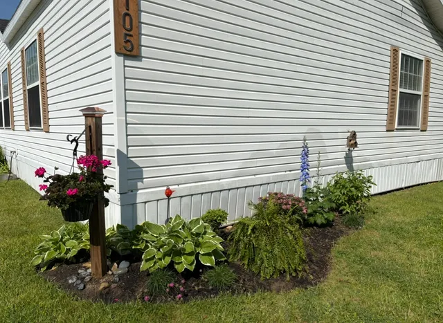 $59,900 | 2500 Mann Road, Unit LOT #105, Clarkston, MI 48346