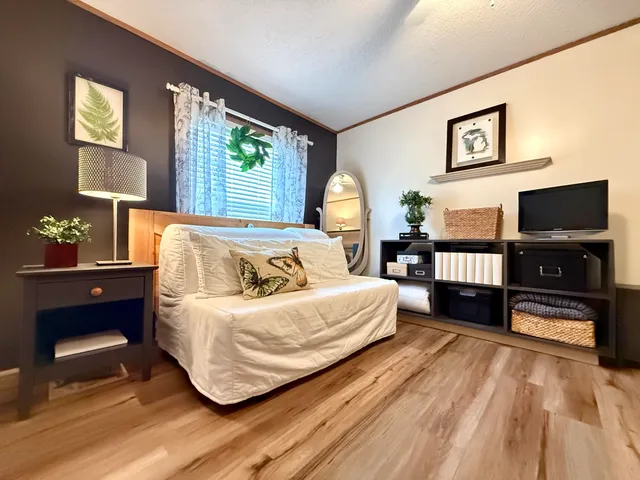 $59,900 | 2500 Mann Road, Unit LOT #105, Clarkston, MI 48346