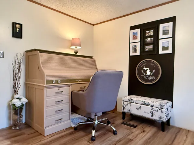 $59,900 | 2500 Mann Road, Unit LOT #105, Clarkston, MI 48346