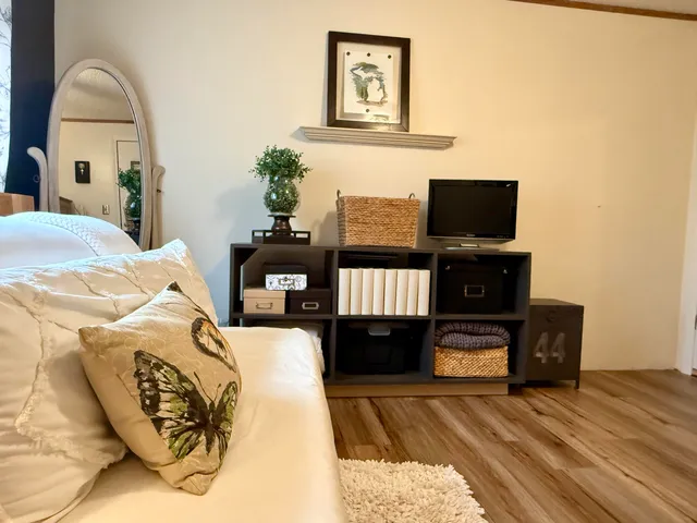 $59,900 | 2500 Mann Road, Unit LOT #105, Clarkston, MI 48346