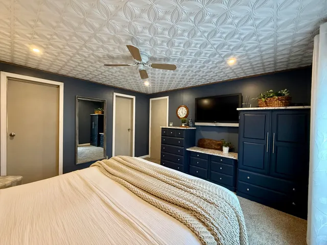 $59,900 | 2500 Mann Road, Unit LOT #105, Clarkston, MI 48346