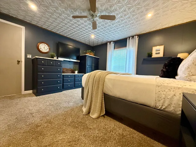 $59,900 | 2500 Mann Road, Unit LOT #105, Clarkston, MI 48346