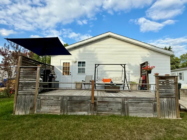 $59,900 | 2500 Mann Road, Unit LOT #105, Clarkston, MI 48346