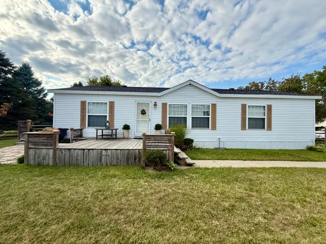 $59,900 | 2500 Mann Road, Unit LOT #105, Clarkston, MI 48346