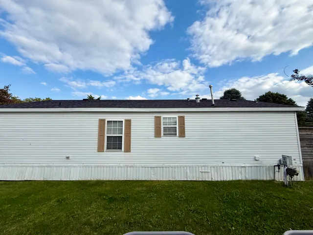 $59,900 | 2500 Mann Road, Unit LOT #105, Clarkston, MI 48346