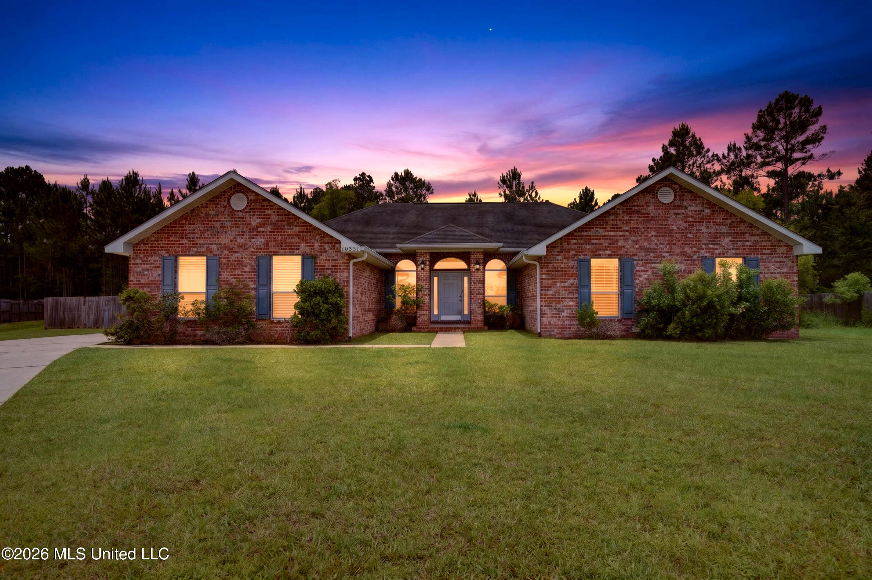 10331 Maple Cove Ocean Springs, MS 39565 - Photo 5 of 41 10331MapleCove-1