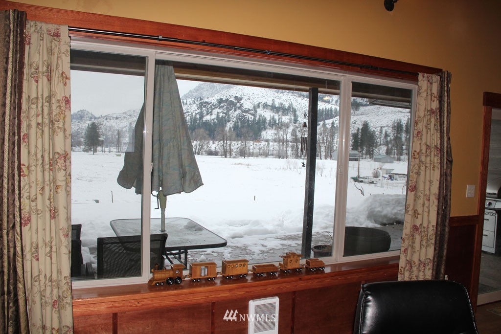 100 Twisp Airport Road Twisp, WA 98856 - Photo 11 of 24