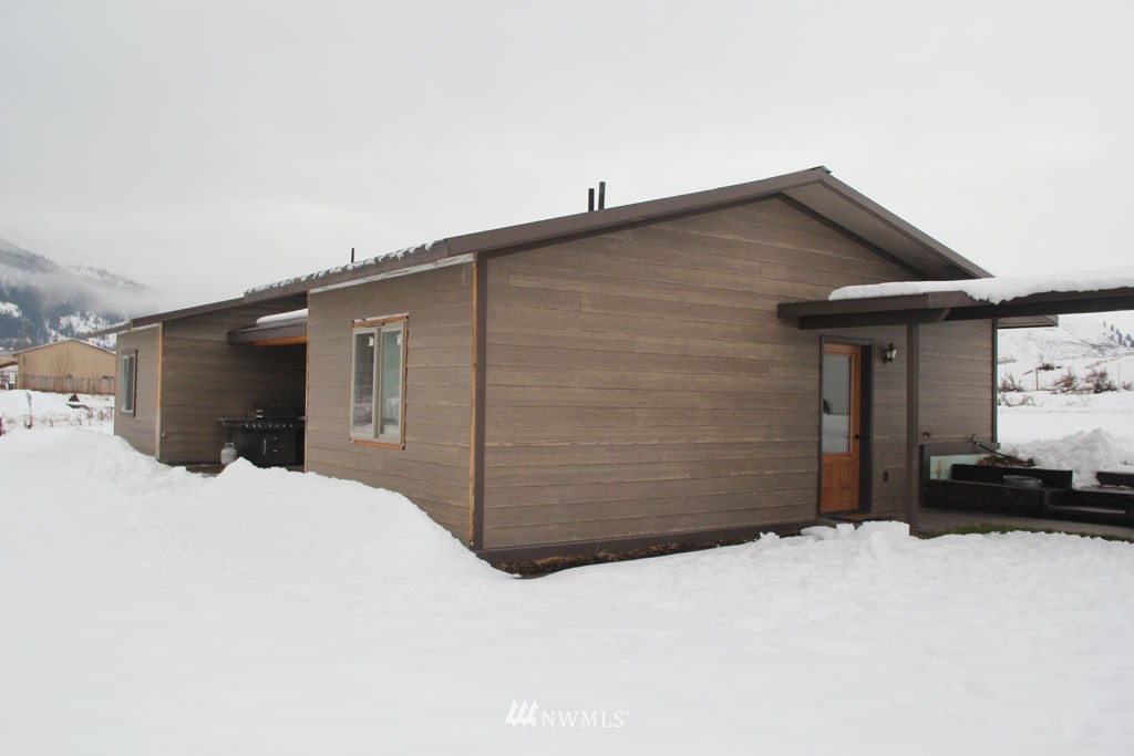 100 Twisp Airport Road Twisp, WA 98856 - Photo 18 of 24
