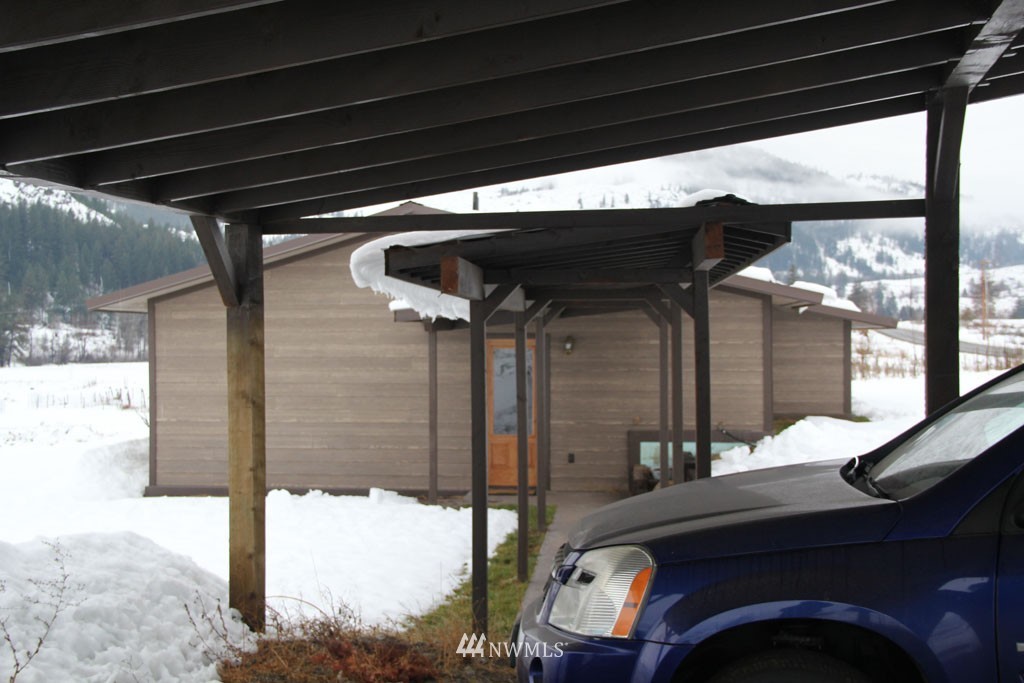 100 Twisp Airport Road Twisp, WA 98856 - Photo 19 of 24