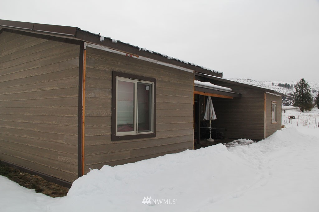 100 Twisp Airport Road Twisp, WA 98856 - Photo 20 of 24