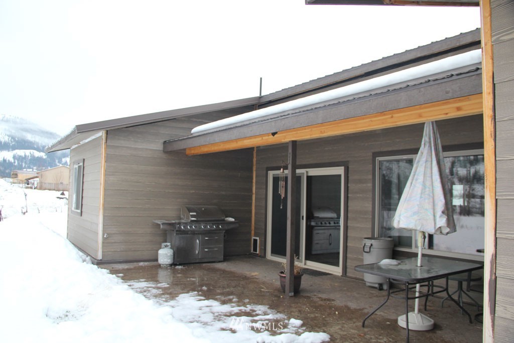 100 Twisp Airport Road Twisp, WA 98856 - Photo 21 of 24