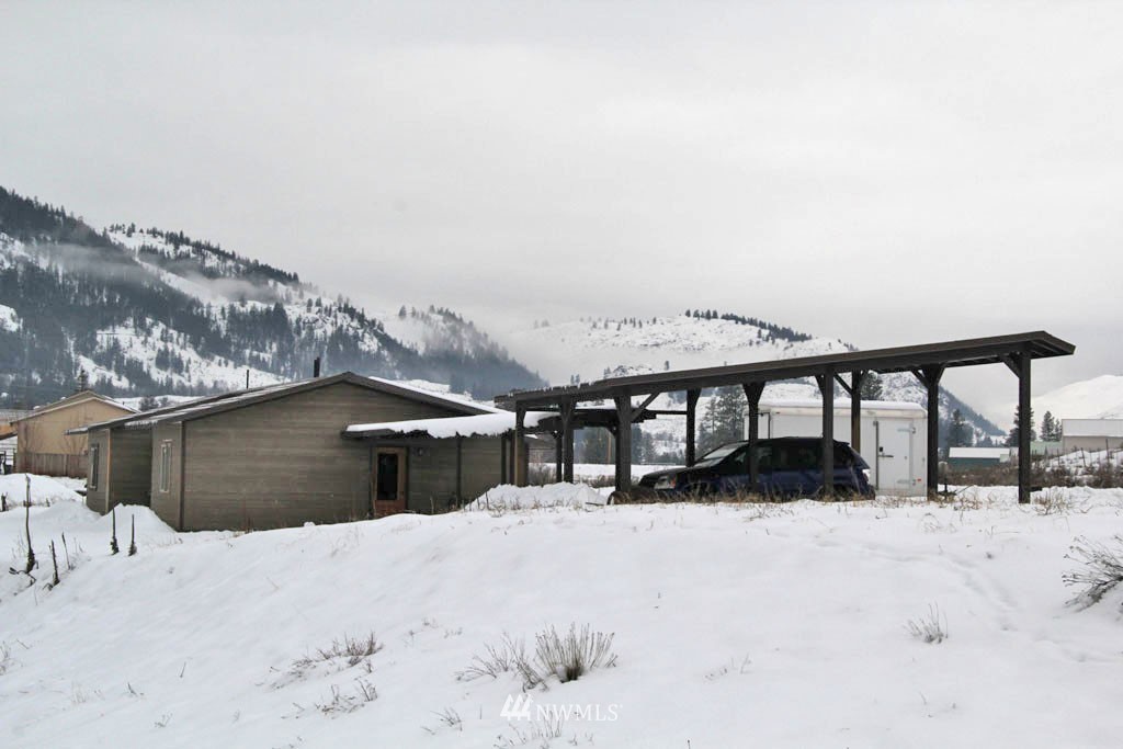 100 Twisp Airport Road Twisp, WA 98856 - Photo 22 of 24