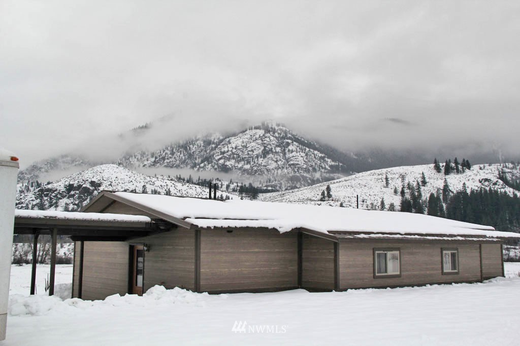 100 Twisp Airport Road Twisp, WA 98856 - Photo 23 of 24