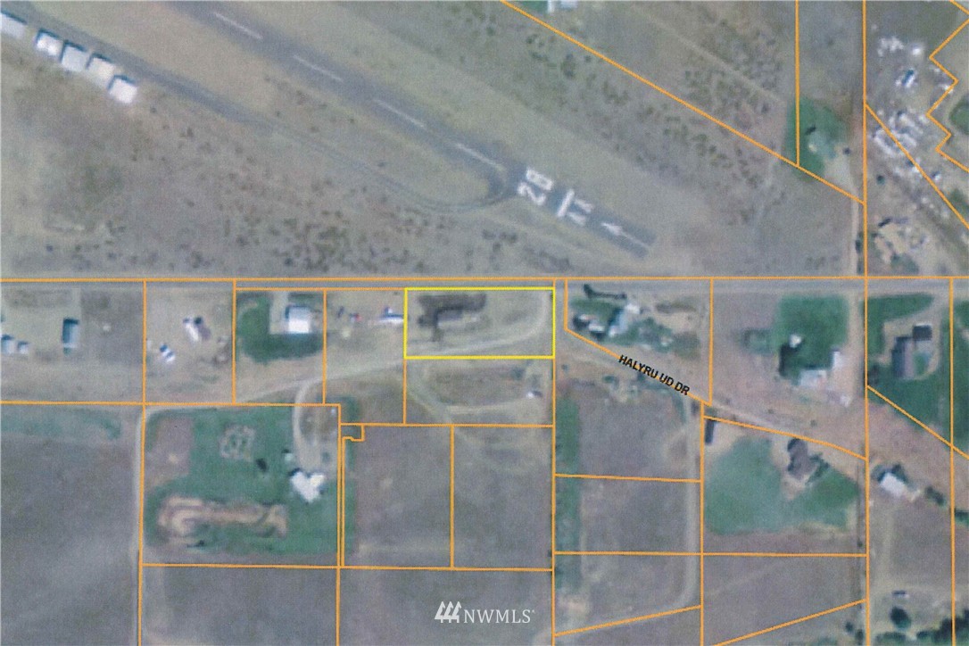100 Twisp Airport Road Twisp, WA 98856 - Photo 24 of 24