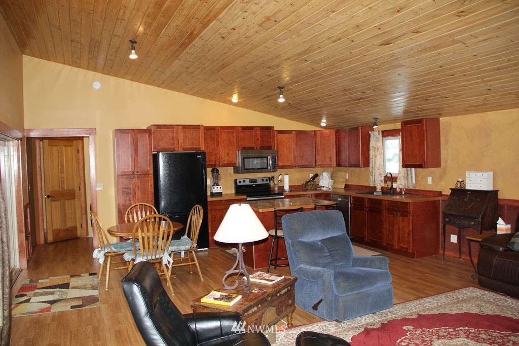 100 Twisp Airport Road Twisp, WA 98856 - Photo 4 of 24