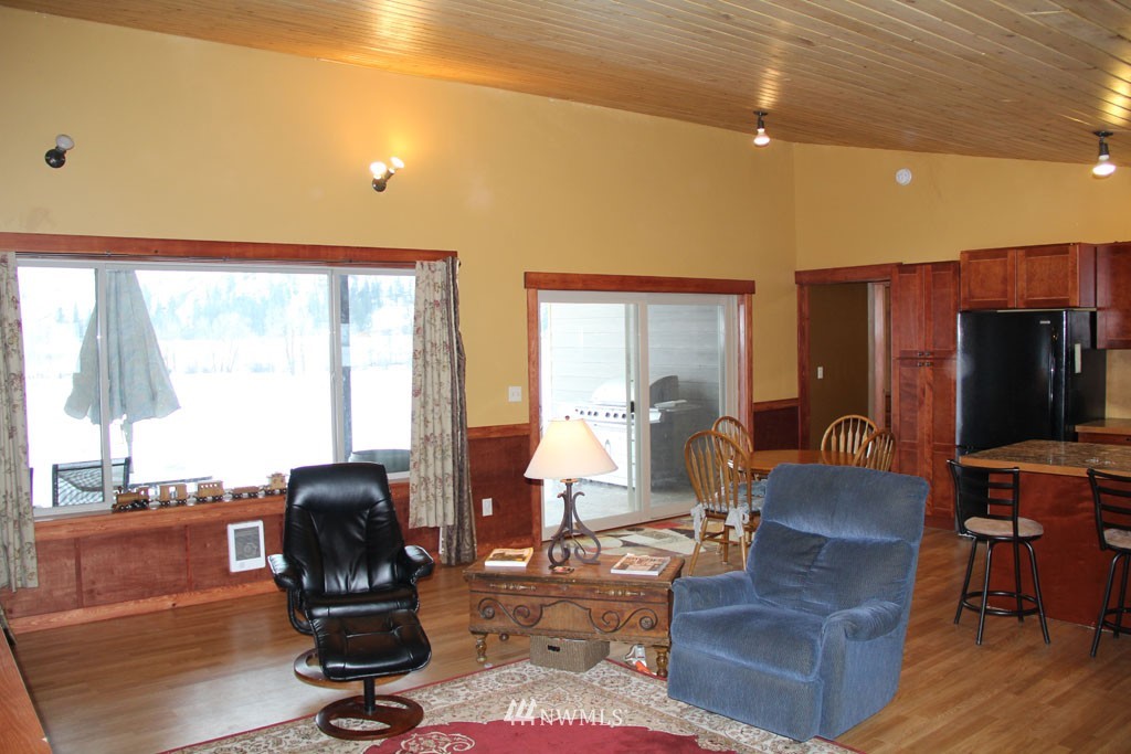 100 Twisp Airport Road Twisp, WA 98856 - Photo 10 of 24