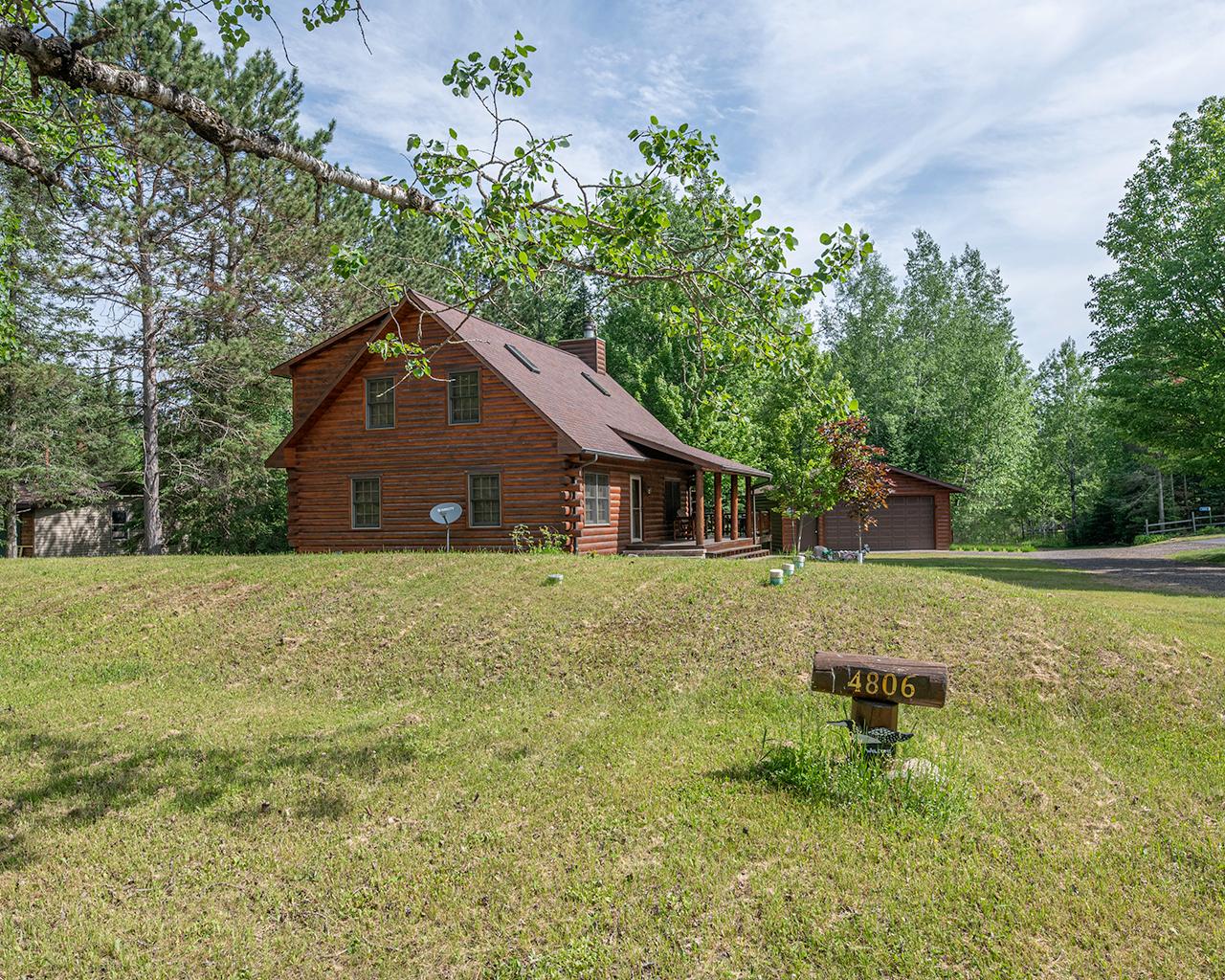 4806 Willow Dam Road Hazelhurst, WI 54531 - Photo 18 of 30 Gallery Image 18