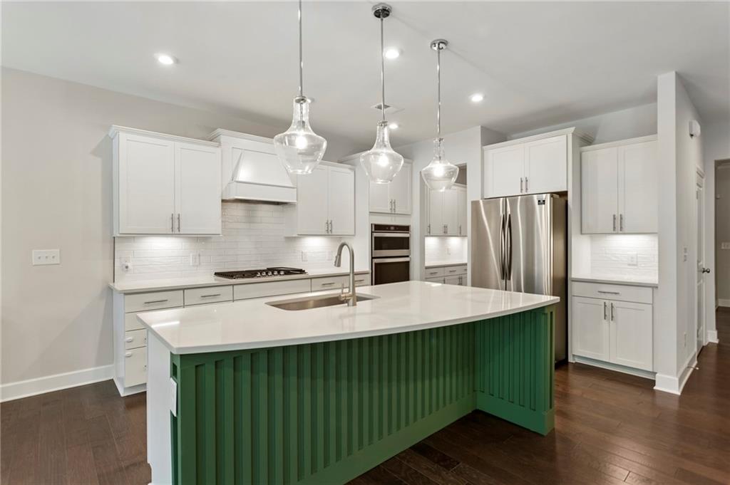 6168 Collins Road Acworth, GA 30101 - Photo 25 of 52
