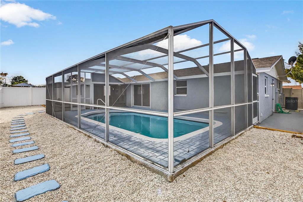 11214 Kapok Avenue Port Richey, FL 34668 - Photo 25 of 25 a view of entryway