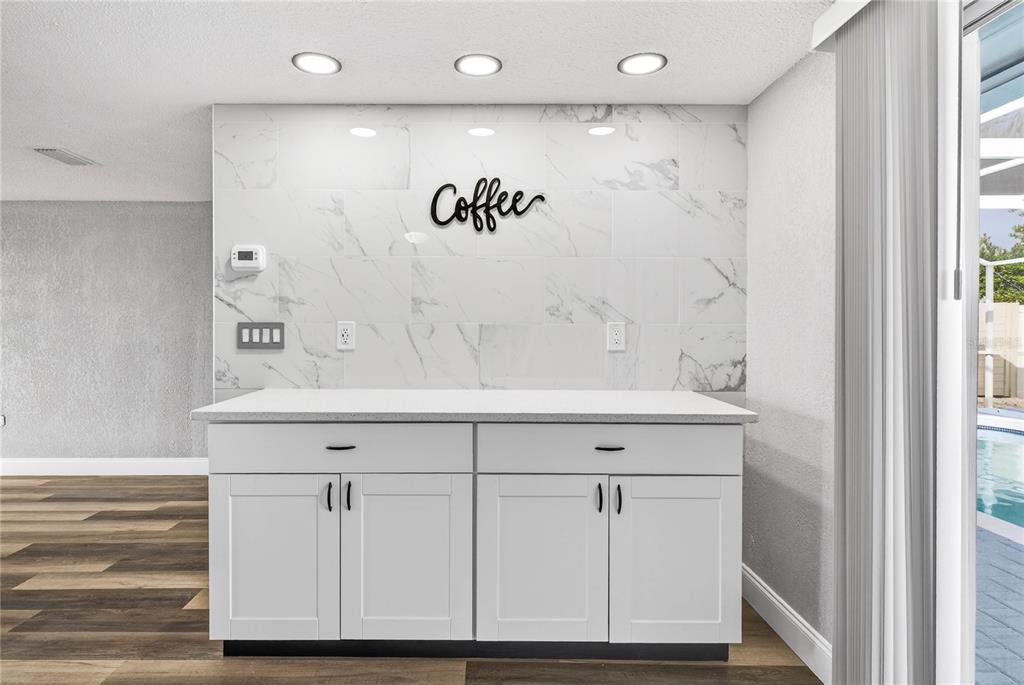 11214 Kapok Avenue Port Richey, FL 34668 - Photo 10 of 25 a view of cabinets