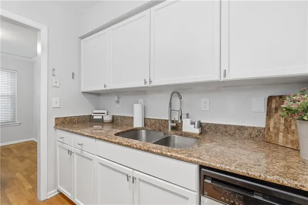 $165,000 | 1150 Collier Road Northwest, Unit 6H, Atlanta, GA 30318