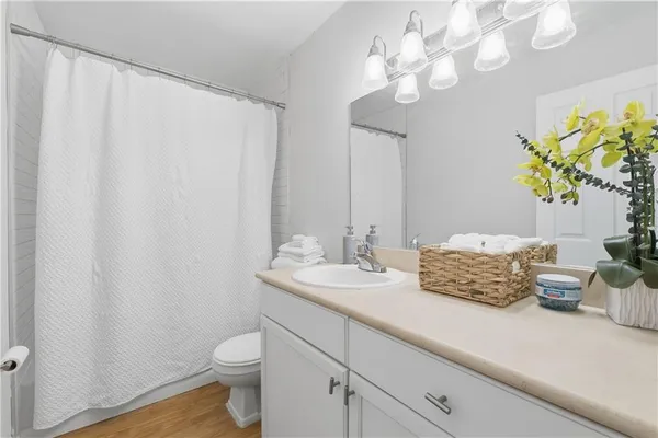 $165,000 | 1150 Collier Road Northwest, Unit 6H, Atlanta, GA 30318