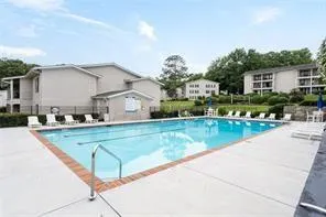 $165,000 | 1150 Collier Road Northwest, Unit 6H, Atlanta, GA 30318