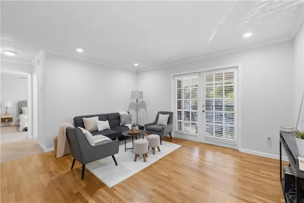$165,000 | 1150 Collier Road Northwest, Unit 6H, Atlanta, GA 30318