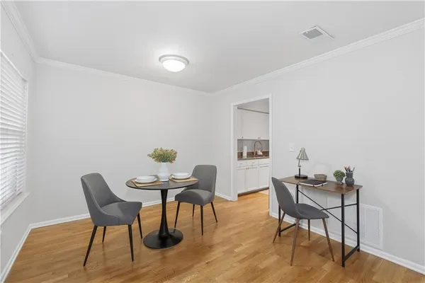 $165,000 | 1150 Collier Road Northwest, Unit 6H, Atlanta, GA 30318