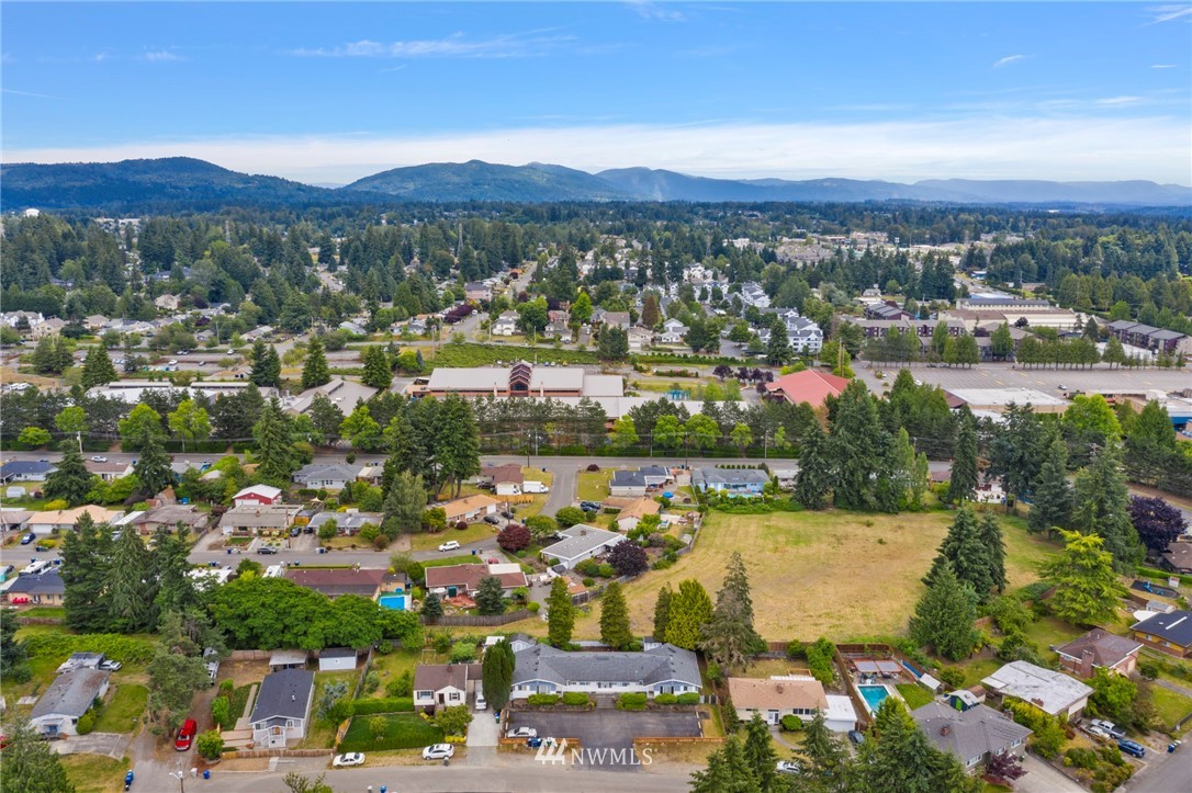 554 Index Place Northeast Renton, WA 98056 - Photo 17 of 17 a view of a city with lake view