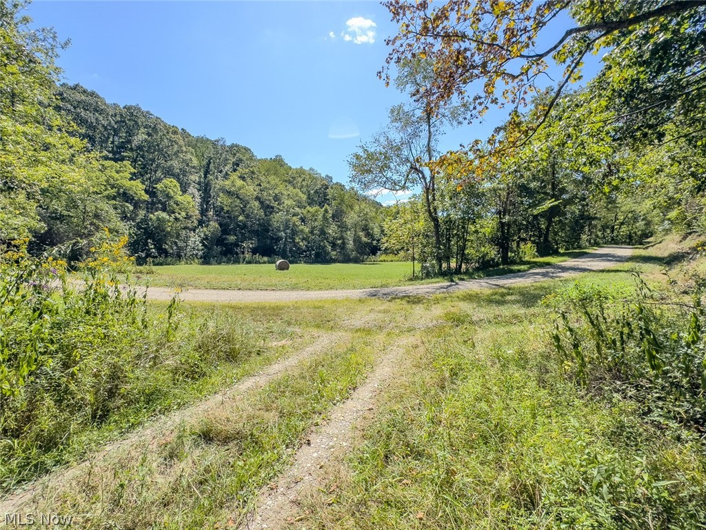 0 Brewer Road Cadiz, OH 43907 - Photo 6 of 37 View of road featuring a view of countryside