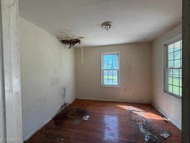 2227 Lick Fork Creek Road Ruffin, NC 27326 - Photo 22 of 23 Gallery Image 22