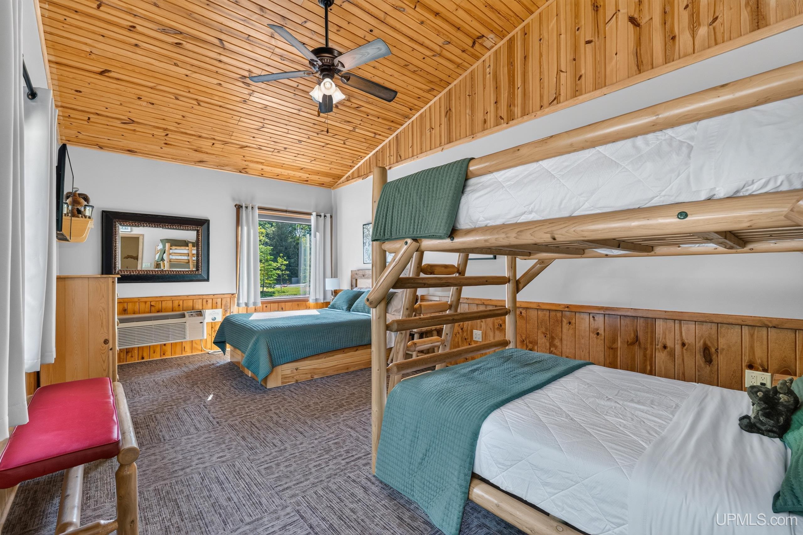 8928 Boot Lake Road Manistique, MI 49854 - Photo 21 of 85