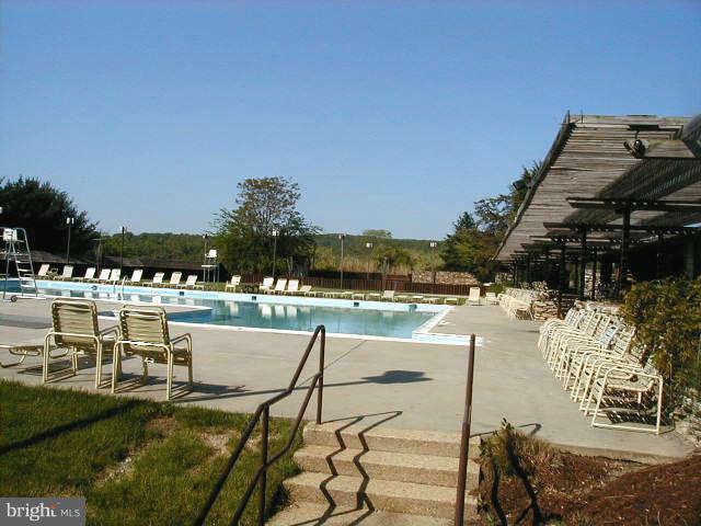 6738 Hemlock Point Road New Market, MD 21774 - Photo 13 of 18 Community Pool