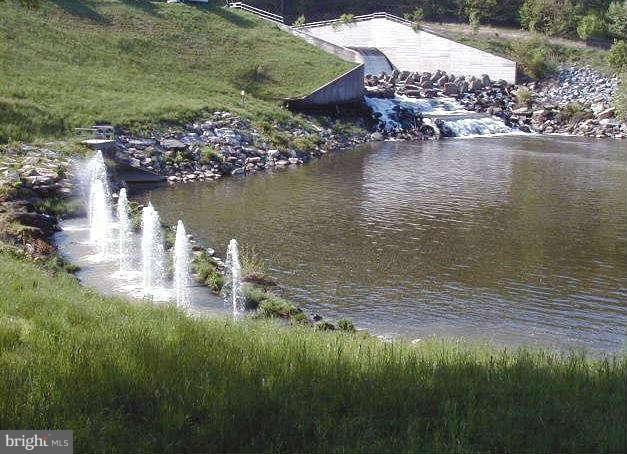 6738 Hemlock Point Road New Market, MD 21774 - Photo 14 of 18 Lake Linganore Dam
