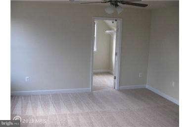 Bedroom (Master)