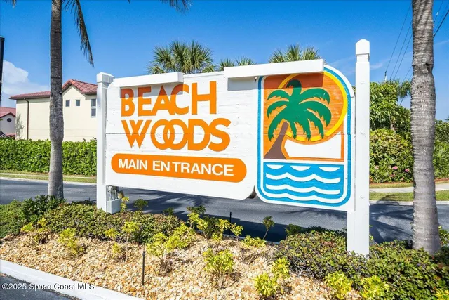 $2,500 | 3220 River Villa Way, Unit 151, Melbourne Beach, FL 32951